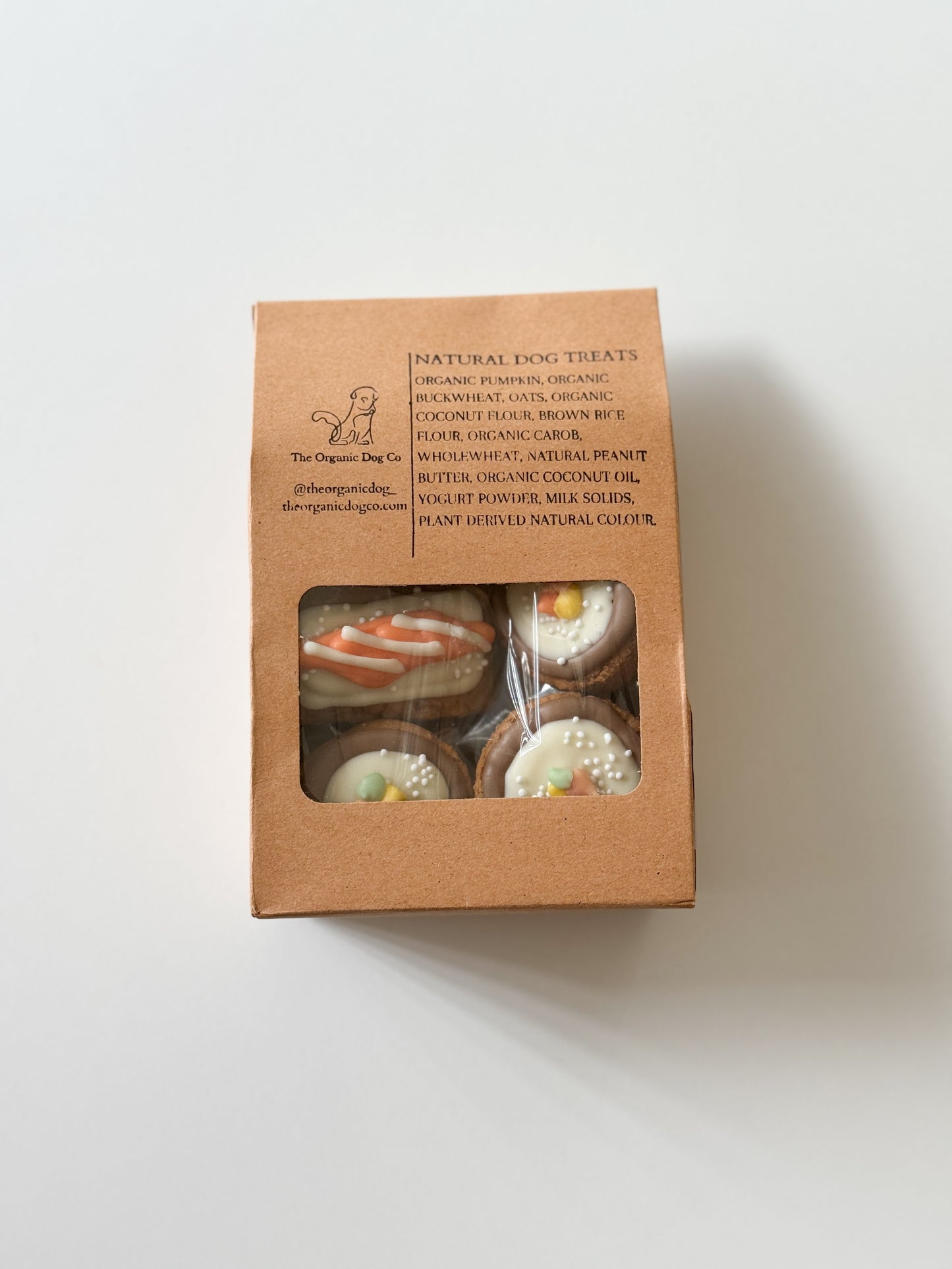 SUSHI COOKIES (200G)