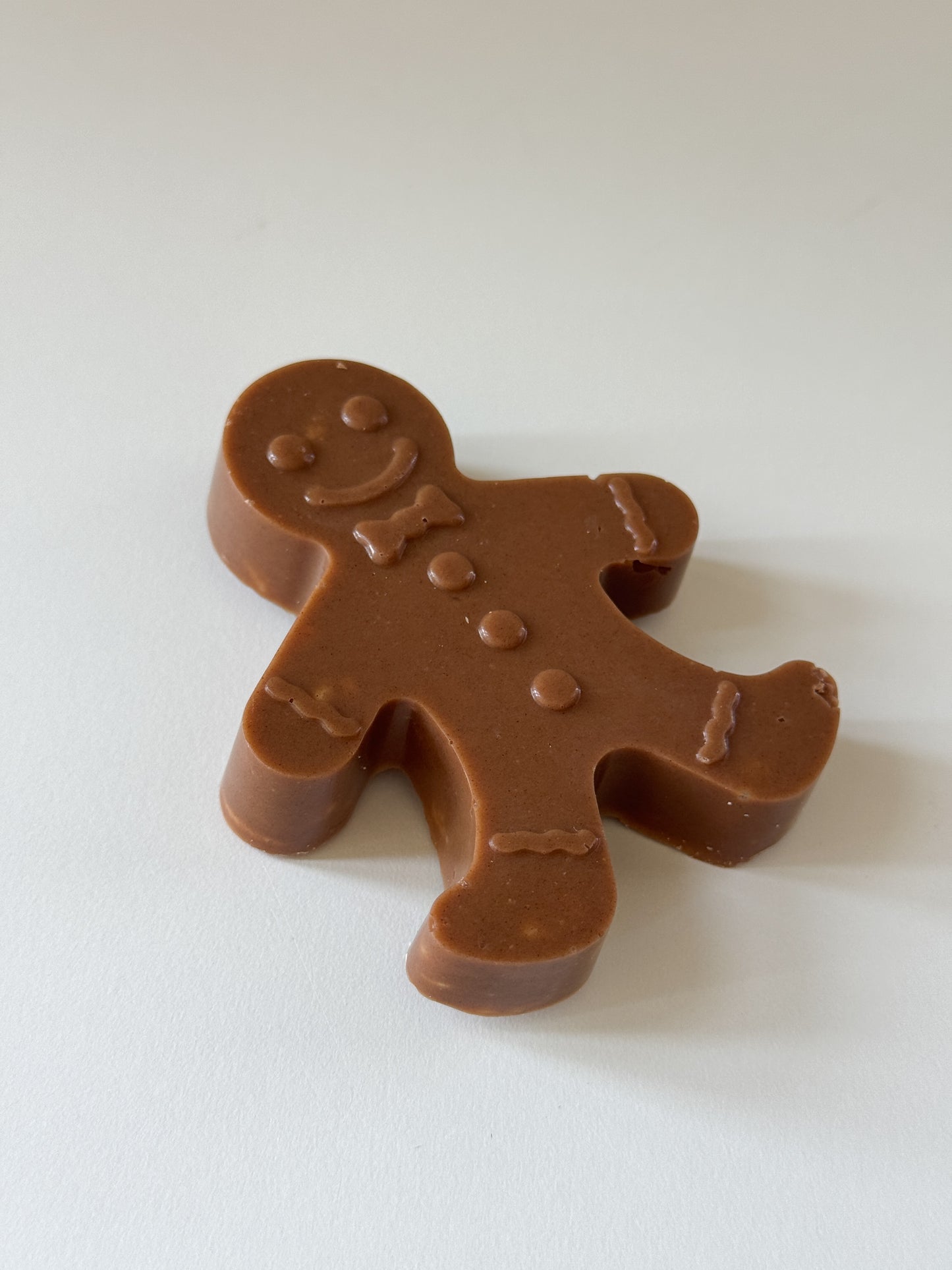 CHRISTMAS GINGERBREAD (GIANT SIZE)