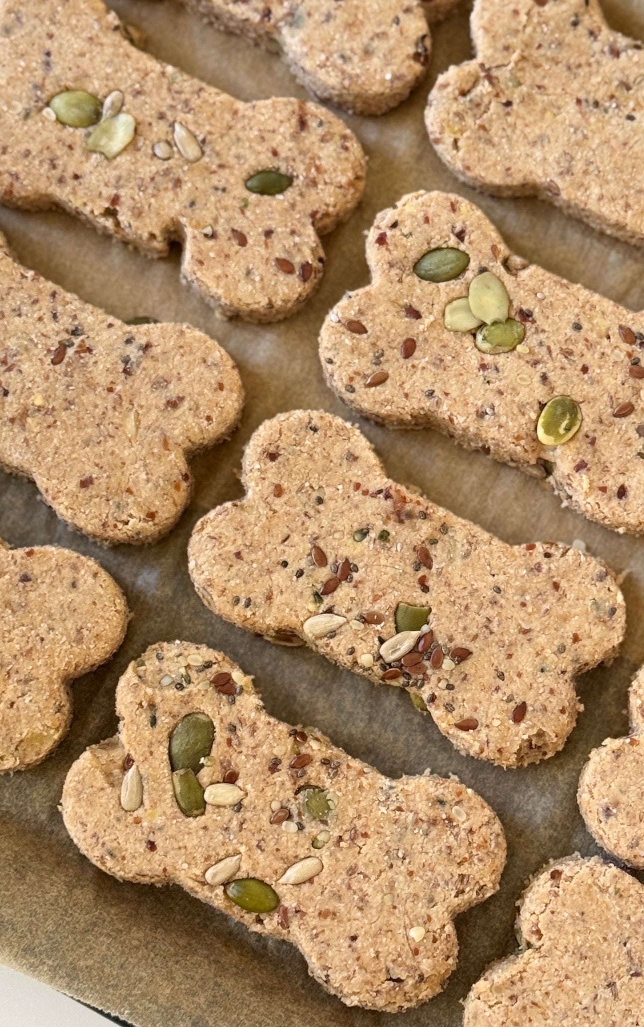 GRANOLA COOKIES (220G)