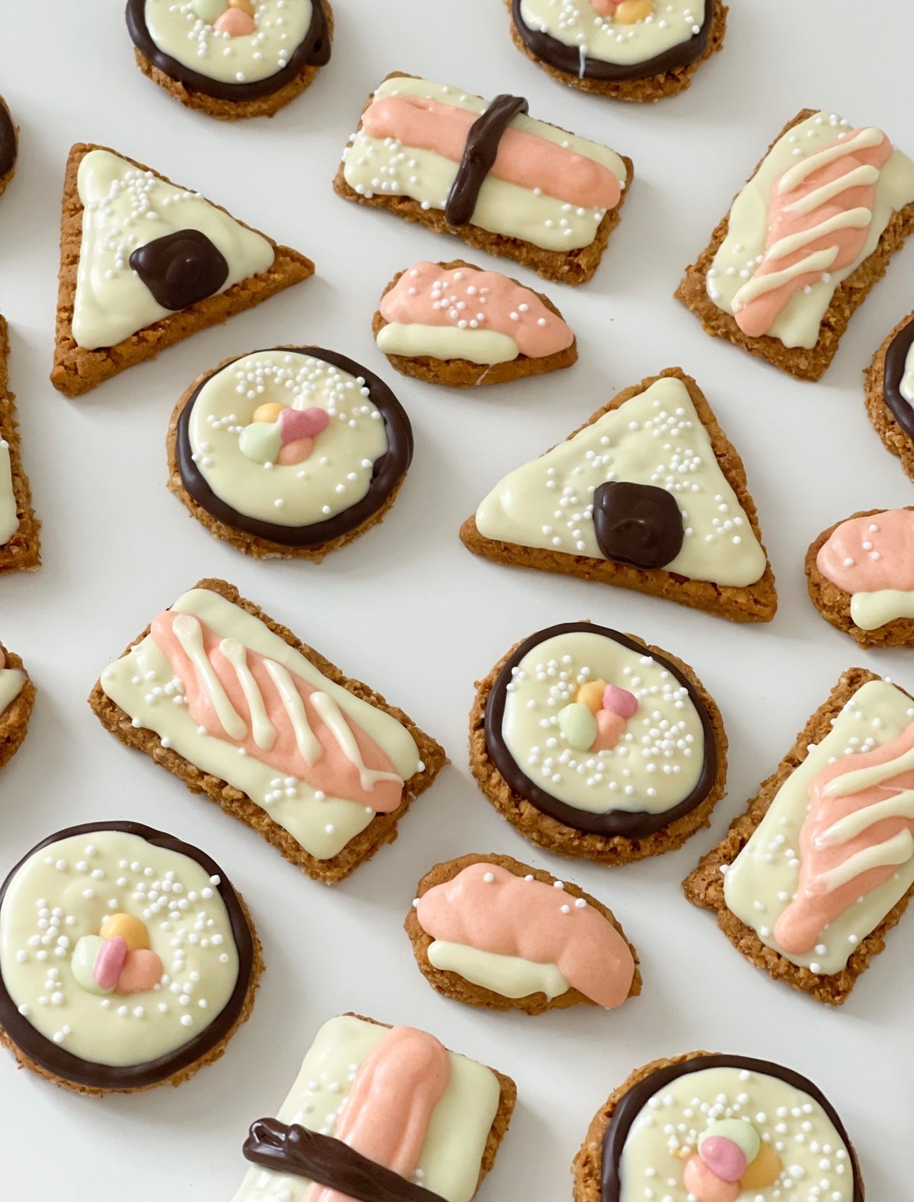 SUSHI COOKIES (200G)