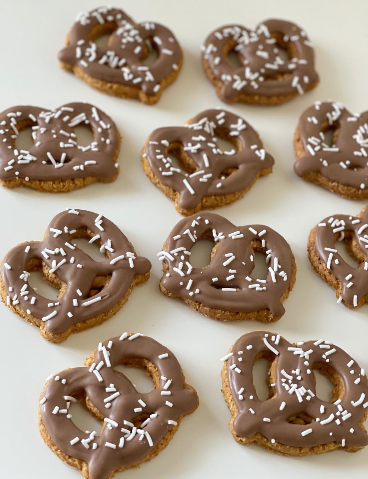 PRETZEL