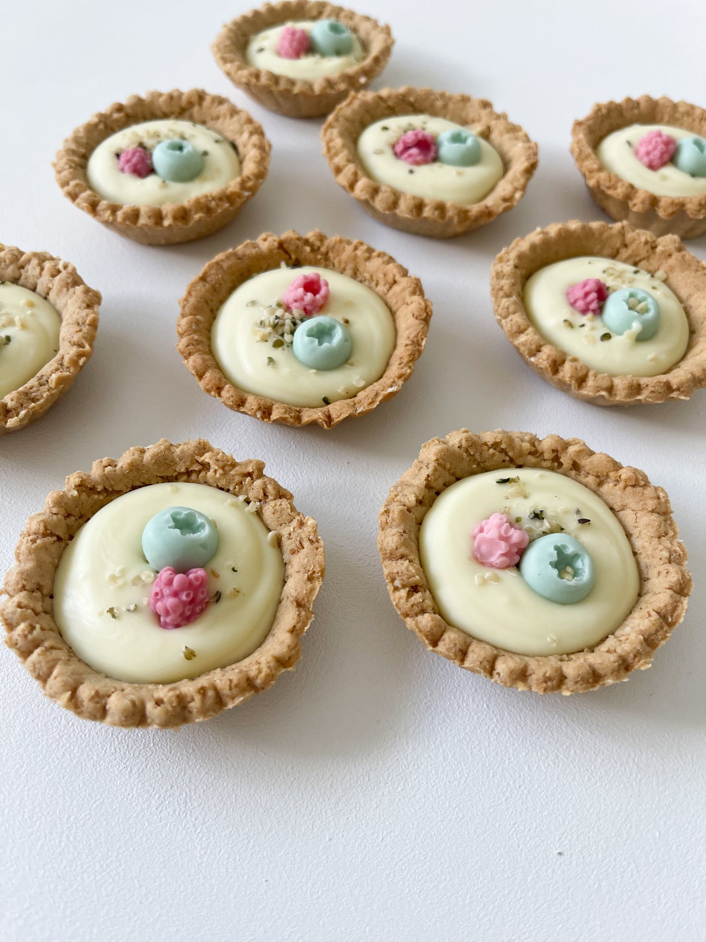 TART (BLUEBERRY)