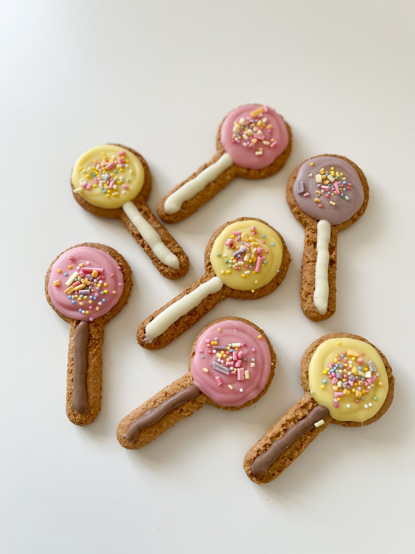 LOLLY POP