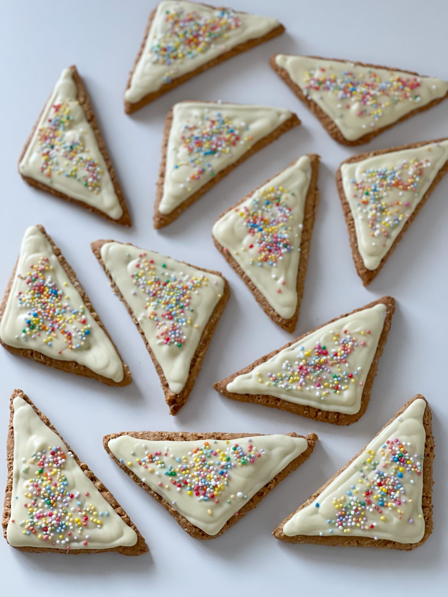 FAIRY BREAD