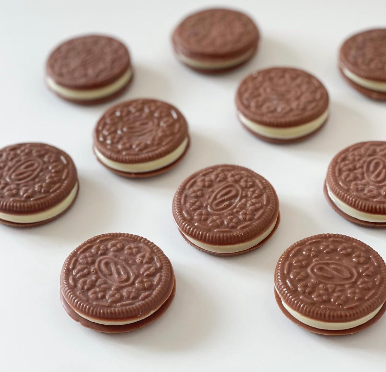 OREO COOKIE
