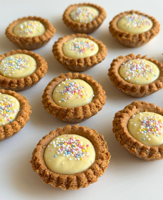 COCONUT TARTS