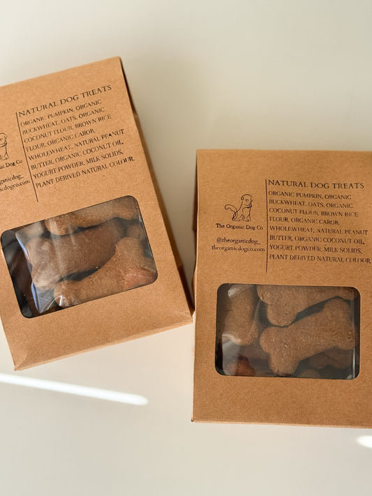 PB MINI BONES (220G)