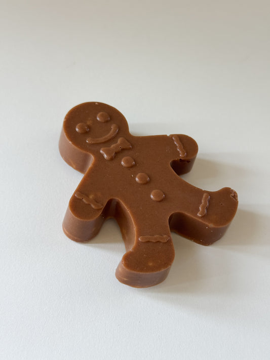 CHRISTMAS GINGERBREAD (GIANT SIZE)