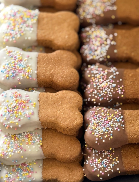 BONE COOKIE