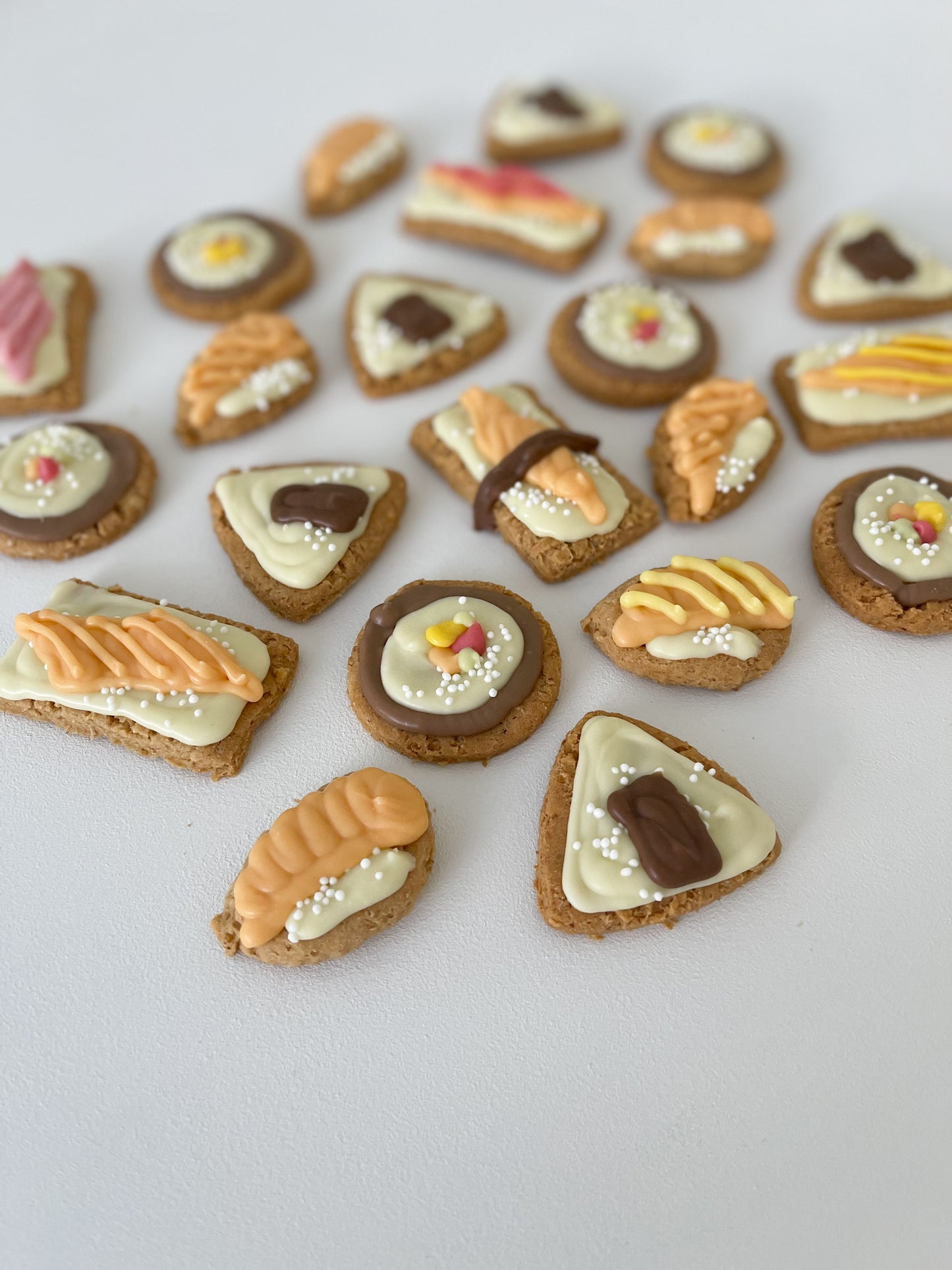 SUSHI COOKIES (200G)