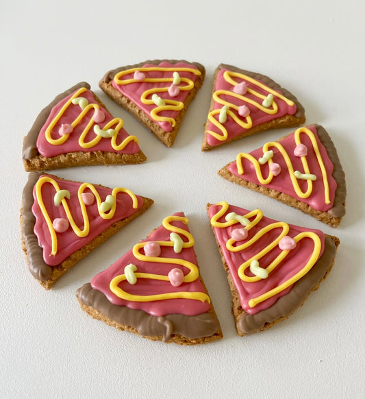 PIZZA SLICE