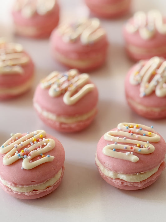 MACARON