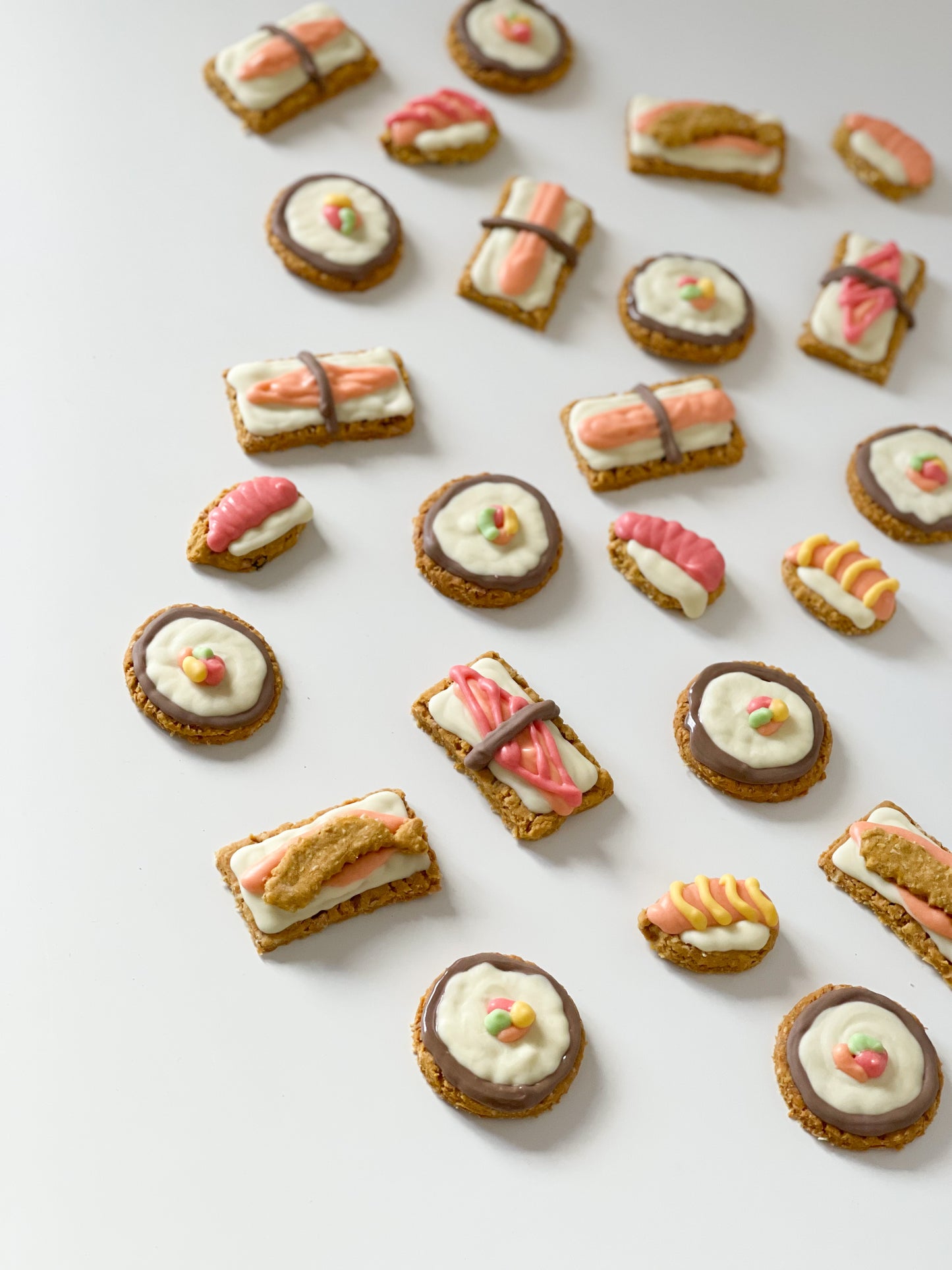 SUSHI COOKIES (200G)