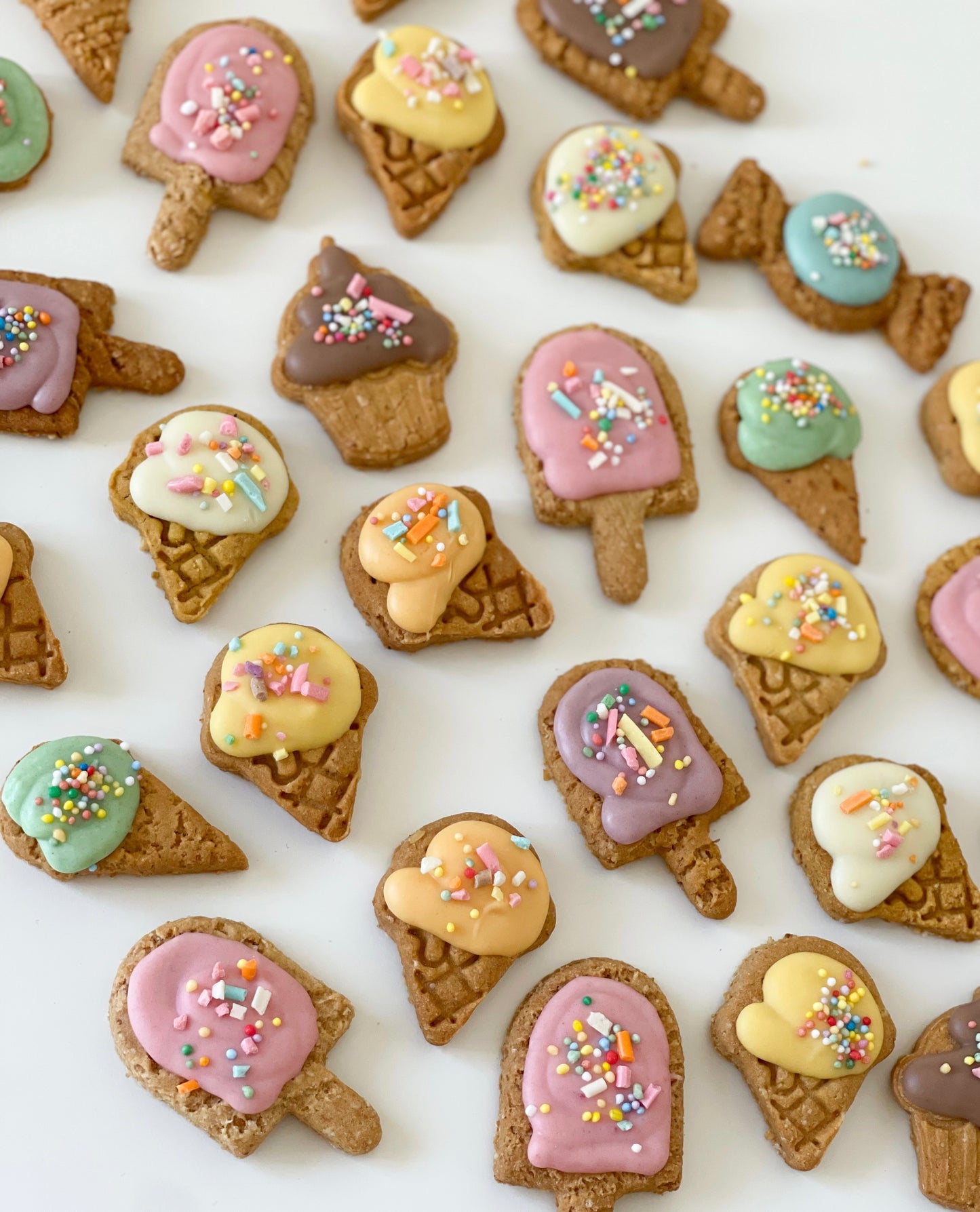 Party mix cookies (160g)
